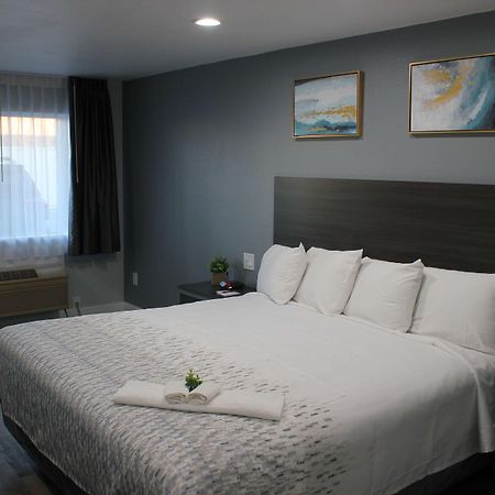 Surestay Hotel By Best Western Chowchilla Yosemite מראה חיצוני תמונה