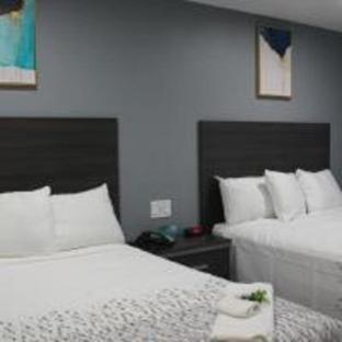 Surestay Hotel By Best Western Chowchilla Yosemite חדר תמונה