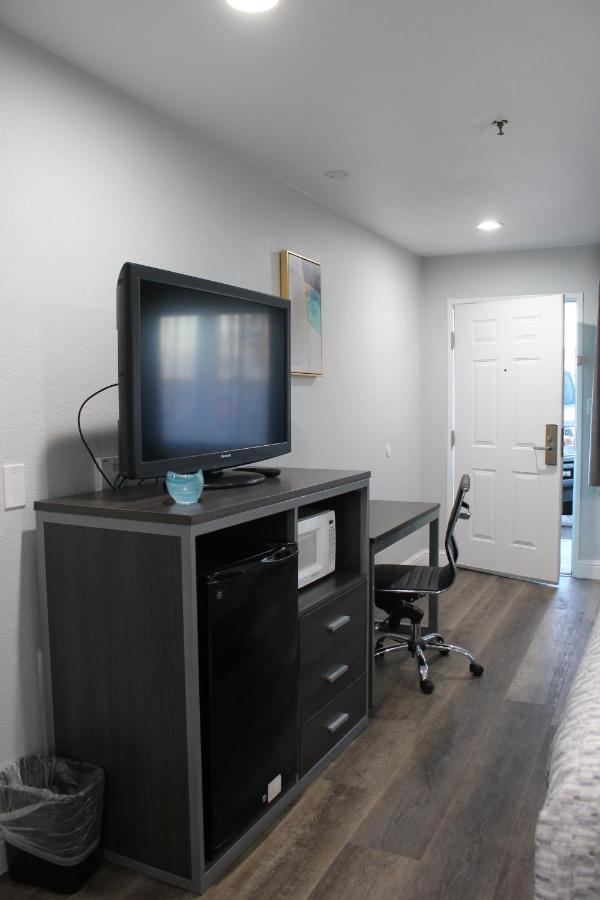 Surestay Hotel By Best Western Chowchilla Yosemite מראה חיצוני תמונה